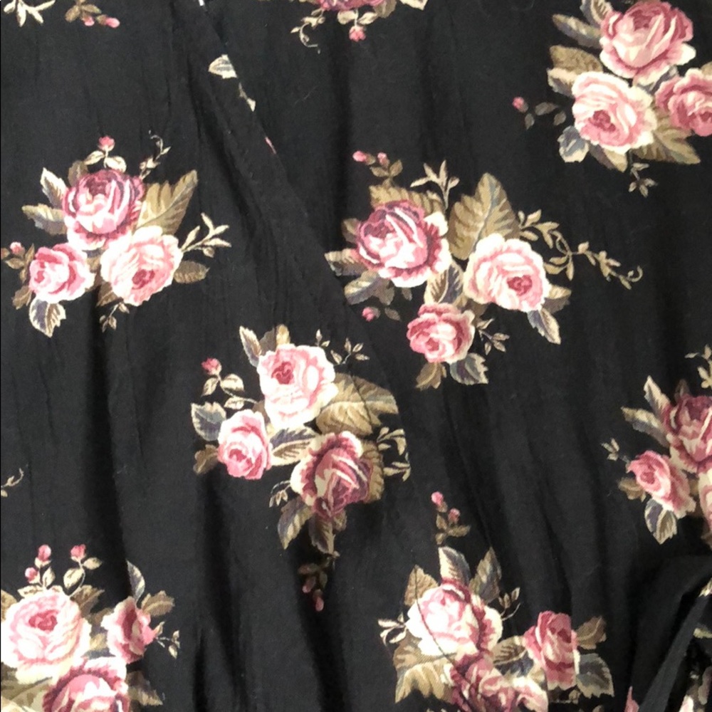 Romper - Picture 2 of 2